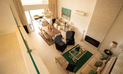 Casa com 4 quartos à venda na Alameda das Aroeiras, Alphaville, Santana de Parnaíba