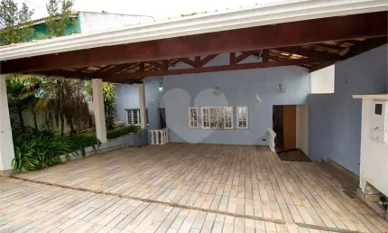 Casa com 3 quartos à venda na Novellara, Vila Mike, São Roque