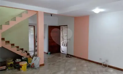 Casa com 2 quartos à venda na Soldado Ferreira, Gabriel Piza, São Roque