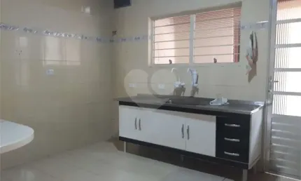 Casa com 4 quartos à venda na Marechal Deodoro Da Fonseca, Centro, São Roque