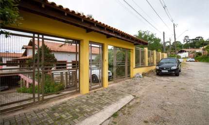 Casa com 3 quartos à venda em alto da serra (mailasqui) - sp
