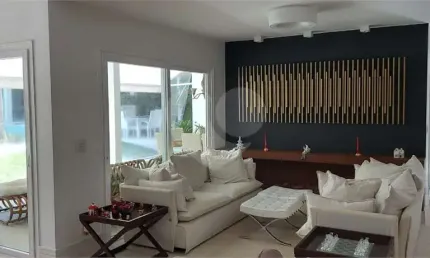 Casa com 4 quartos à venda na Avenida Bom Pastor, Alphaville, Santana de Parnaíba