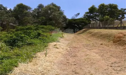 Terreno à venda na Soldado Ferreira, Gabriel Piza, São Roque