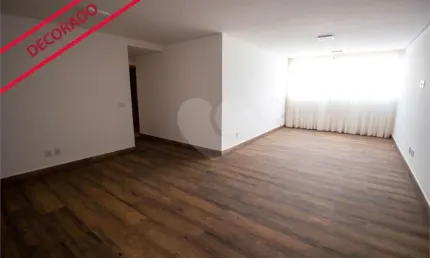 Apartamento com 3 quartos à venda em jardim flórida - sp