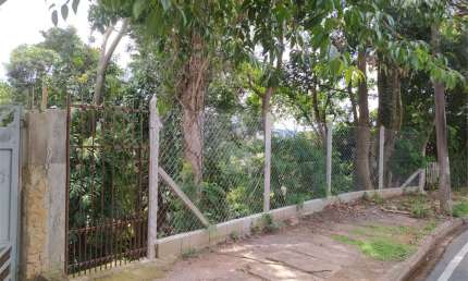 Terreno à venda na Barão Do Rio Branco, Jardim Meny, São Roque