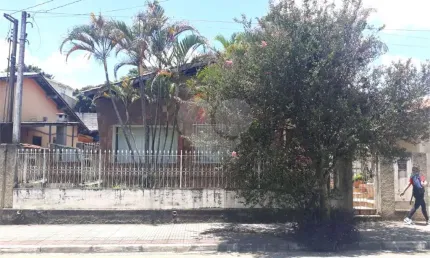 Casa com 3 quartos à venda em jardim maria trindade - sp