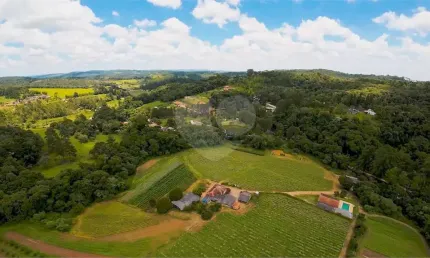 Terreno à venda na Do Pessegueiro, Gabriel Piza, São Roque