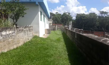 Casa com 2 quartos à venda em Bairro Do Cambará - SP