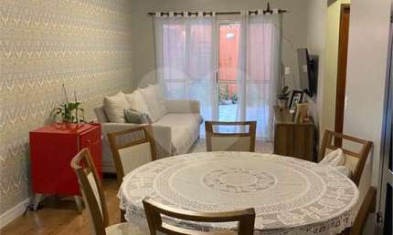 Apartamento com 2 quartos à venda na Antonino Dias Bastos, Centro, São Roque