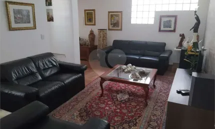 Casa com 3 quartos à venda na Paschoal Belmonte, Jardim Brasil, São Roque
