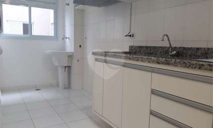 Apartamento com 2 quartos à venda na Dos Incorporadores, Estação, São Roque