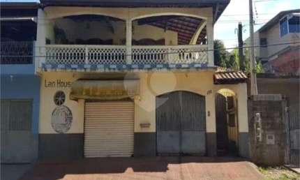 Sobrado com 3 quartos à venda em Nova Mairinque - SP