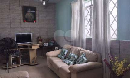Casa com 4 quartos à venda na Doutor J P De Albuquerque, Centro, Mairinque
