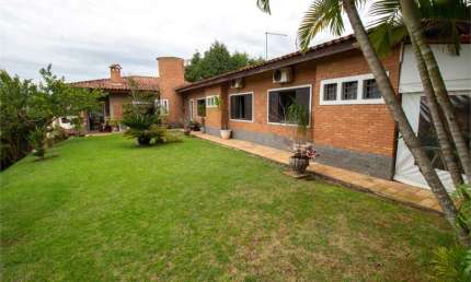 Casa com 3 quartos à venda na Doutor Durval Villaca, Jardim Villaça, São Roque