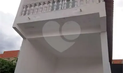 Casa com 2 quartos à venda na Waldomiro Rolim Rodrigues, Centro, Mairinque