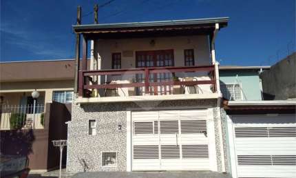 Casa com 2 quartos à venda na Paris, Reneville, Mairinque