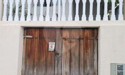 Casa com 4 quartos à venda na Primeiro De Maio, Estação, São Roque