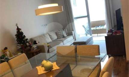 Apartamento com 3 quartos à venda na Professor Germano Negrini, Centro, São Roque