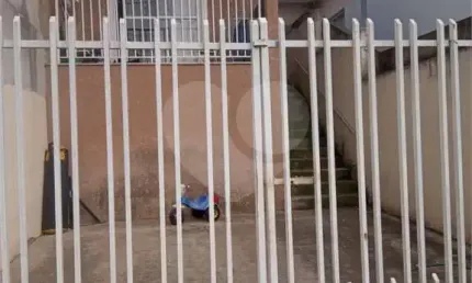Casa com 2 quartos à venda na Orion Viaro, Jardim Vitória, Mairinque
