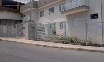 Apartamento com 2 quartos à venda em Jardim Dos Ipês - SP