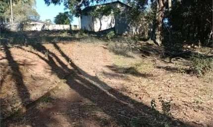 Terreno à venda na Tempranillo, Vinhedos, São Roque