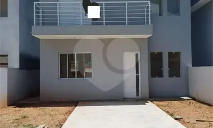 Sobrado com 2 quartos à venda em Terras De São José - SP
