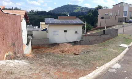 Terreno à venda na Di Turim, Loteamento Villa Di Roma, São Roque