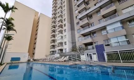 Apartamento com 1 quartos à venda em Vila Lídia - SP