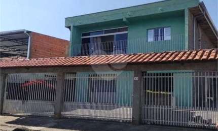 Casa com 5 quartos à venda em Recanto Dos Eucaliptos - SP