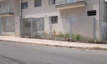 Apartamento com 2 quartos à venda em Jardim Dos Ipês - SP