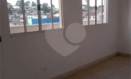 Apartamento com 2 quartos à venda em Jardim Vitória - SP