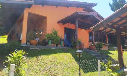 Casa com 3 quartos à venda em Alto Da Serra (mailasqui) - SP