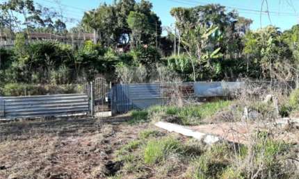 Terreno à venda na Benedito S Rocha, Caete (Mailasqui), São Roque