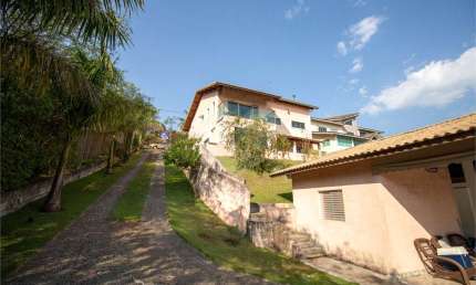 Casa com 3 quartos à venda em Alto Da Serra (mailasqui) - SP