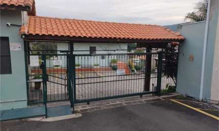 Apartamento com 1 quartos à venda em Esplanada Mendes Moraes - SP