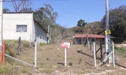Terreno à venda na Ernesto Zumkeller, Marmeleiro, Mairinque