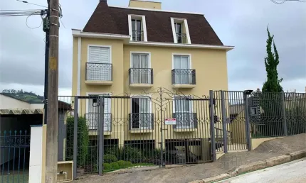 Apartamento com 2 quartos à venda ou para locação em jardim tanzi - sp