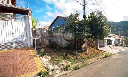 Terreno à venda na Giuliano Rodrigues Haak, Vila Guilhermina, São Roque