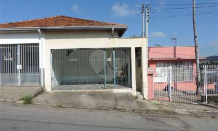 Casa com 2 quartos à venda na Rua Padre Marçal, Centro, São Roque