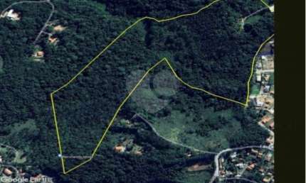 Área de Terra à venda em Jardim Cardoso (mailasqui) - SP