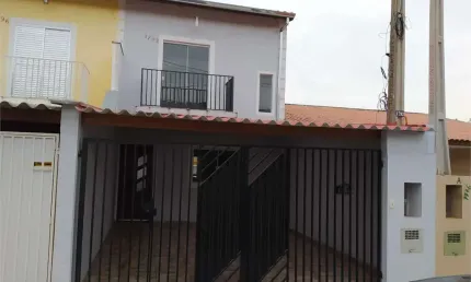 Casa com 2 quartos à venda na Romeu Guazelli, Jardim Vitória, Mairinque