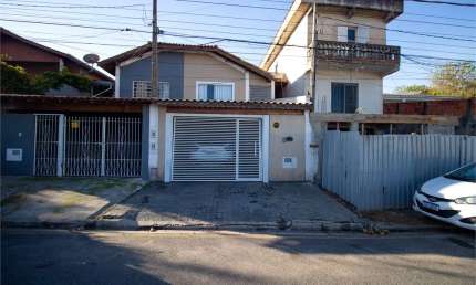 Casa com 3 quartos à venda na Santa Madalena, Jardim Villaça, São Roque