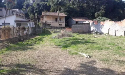 Terreno à venda na Rodovia Raposo Tavares, Vila Nova São Roque, São Roque