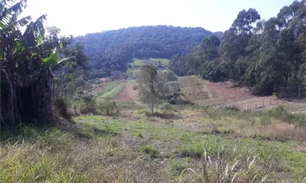 Terreno à venda na Benedito De Moraes Góes, Centro (Canguera), São Roque