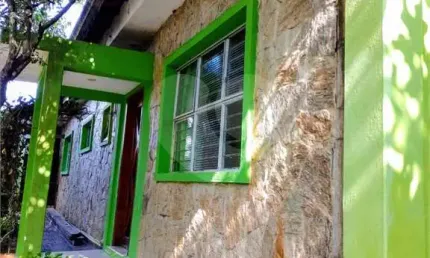 Casa térrea com 4 quartos à venda em Paisagem Colonial - SP