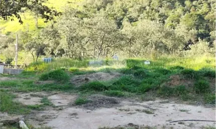 Terreno à venda na Das Videiras, Recanto das Acácias, São Roque