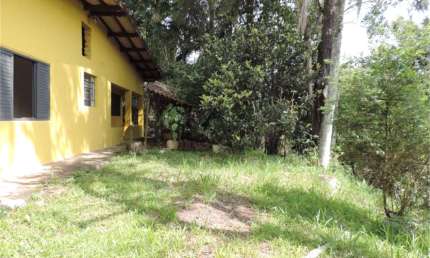 Fazenda à venda na Leonel Lopes Claro, Taboão, São Roque