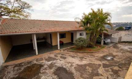 Chácara com 3 quartos à venda em Jardim Cruzeiro - SP
