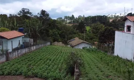 Terreno em condomínio fechado à venda na Condomínio Residencial Sanroqueville, Alto Da Serra (Mailasqui), São Roque