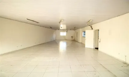 Ponto comercial para alugar na Antonino Dias Bastos, Centro, São Roque